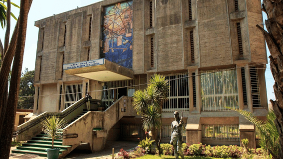 Experience the Authentic Addis Ababa City Tour