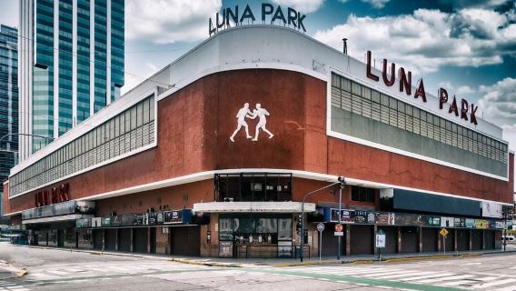Nazis in Buenos Aires: a historical walking tour