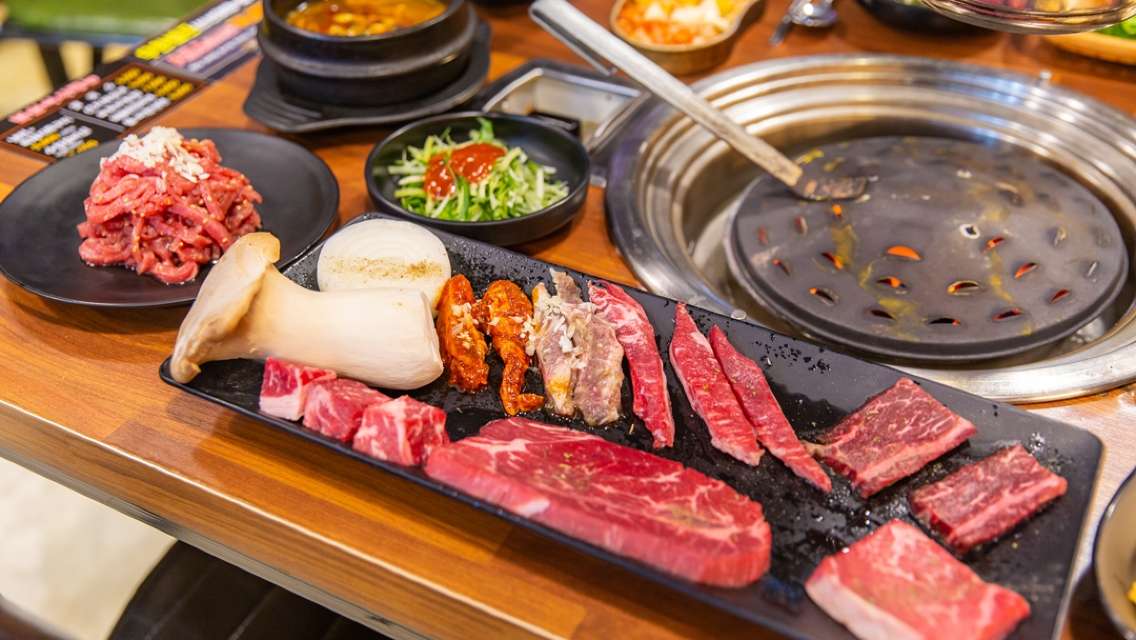 제주 서귀포 고기바보 식사권 | 트립닷컴