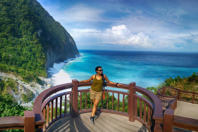 10 Best Things To Do In Hualien Taiwan Hualien Travel Guides 2021 Trip Com