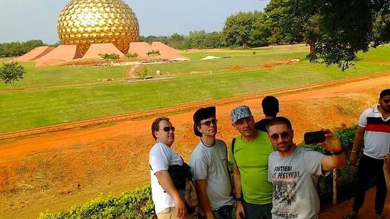 ChennaiTours