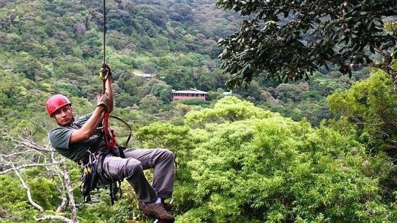 Monte VerdeExperiences