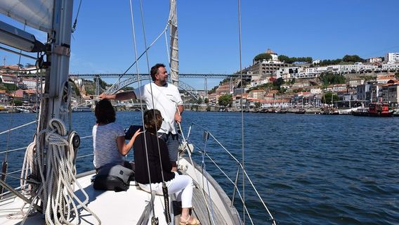 Vila Nova de GaiaTours