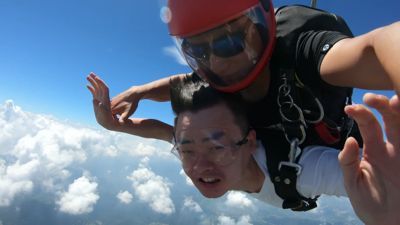 重慶旅行攝影