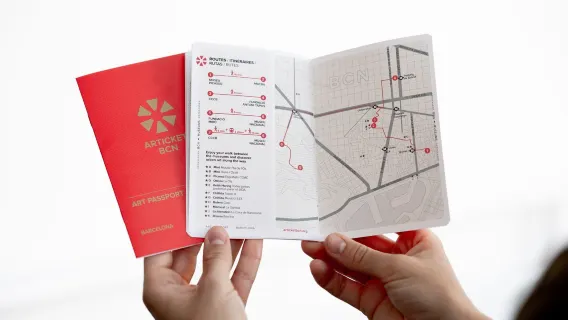 Barcelona Museum Pass - Articket: Salta la coda