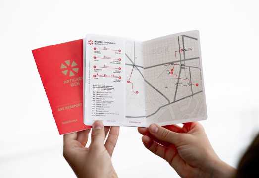 Barcelona Museum Pass - Articket: Skip the line