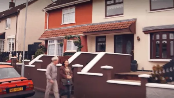 Derry Girls Taxi Tour