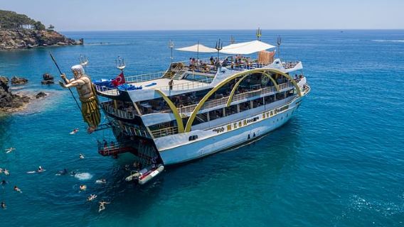 AntalyaTours