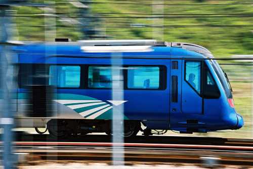 홍콩 공항철도 익스프레스 MTR AEL (E-티켓)