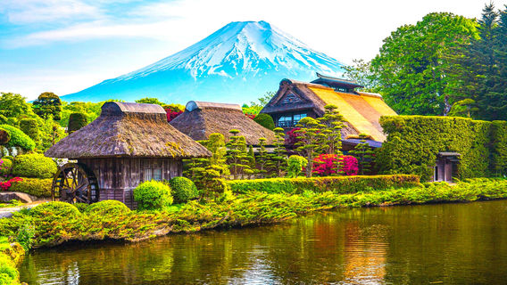 Tokyo