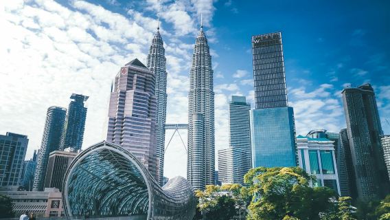 Kuala Lumpur City Tour with Twin Tower Ticket - Shared or Private Tour Option
