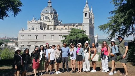 MadridTours