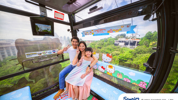 SingaporeTravel Services