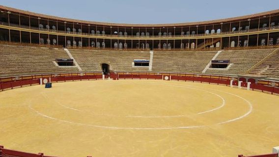 Alicante Bullring & Museum: Skip the Line Ticket
