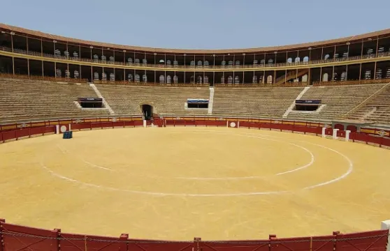 阿利坎特鬥牛場及博物館：免排隊門票