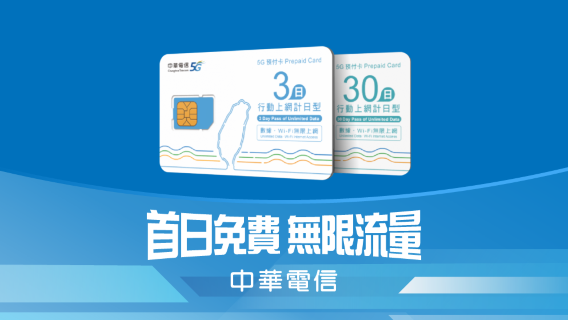 中國電話卡