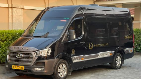 Da NangTransport