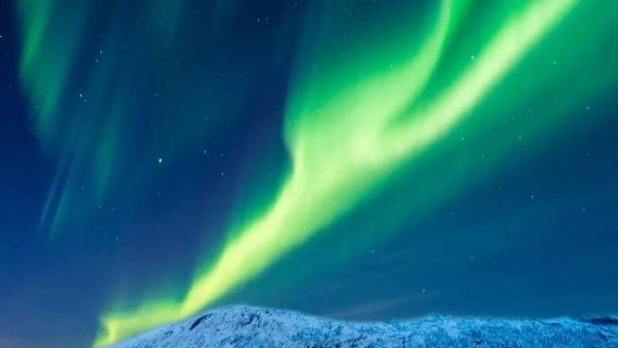 挪威特羅姆瑟-渡輪塞尼亞島-可週邊多日－包車【精選老司機】