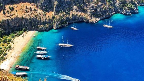 FethiyeTours