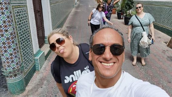 CasablancaTours