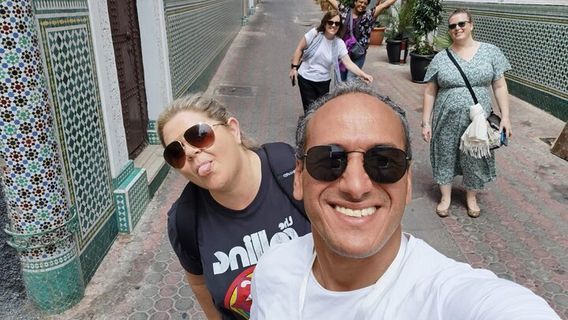 CasablancaTours