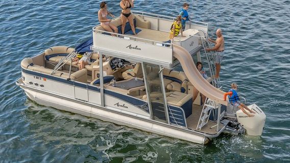 ClearwaterTours
