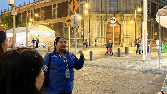 Mexico CityTours