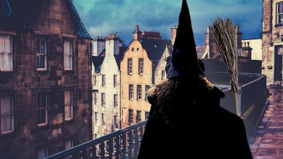 EdinburghTours
