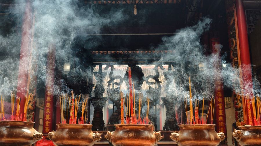 河內城市全日遊特色
