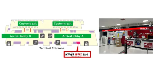 Japan Docomo SIM 4G | Japan Airport Pickup | Trip.com