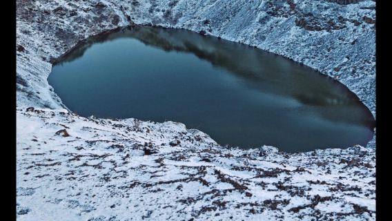 冰島辛格韋德利+黃金旅遊圈｜冰島精華之旅｜地球裂縫&奇跡藍境