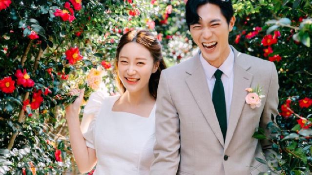 チョチェクTripメモリー【ウェディングフォト・ショートムービー・空撮/結婚式撮影/メイク・衣装/カスタマイズ】