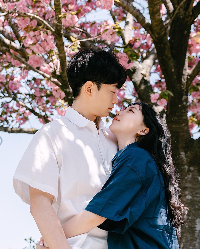 Indonesia Lombok Trip Moments[Driver-guide plus travel photography + wedding aerial photography microfilm + makeup & costumes + itinerary customization + unlimited group size]