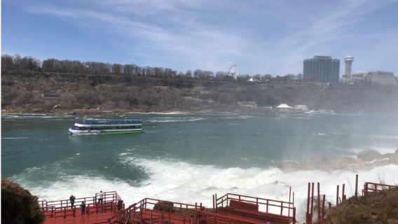 Niagara FallsTours