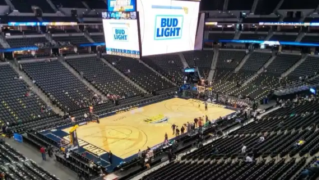 Denver Nuggets Tickets