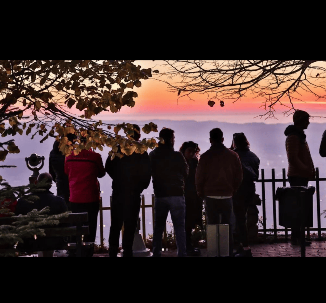 Sky High on Dajti: Cable Car Ride and Nature's BBQ Feast