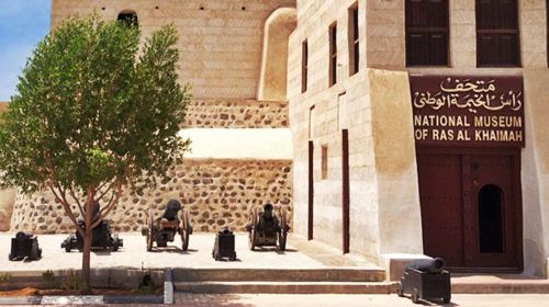 From Fujairah Private Tour: Ras Al Khaimah City Day Tours 2