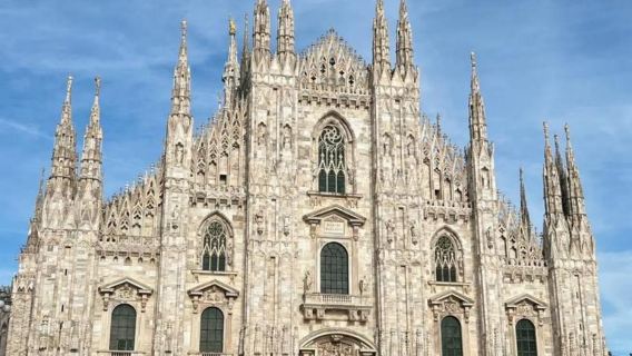 義大利米蘭+法拉利廣場一日遊/行程可調-可客製化多日遊