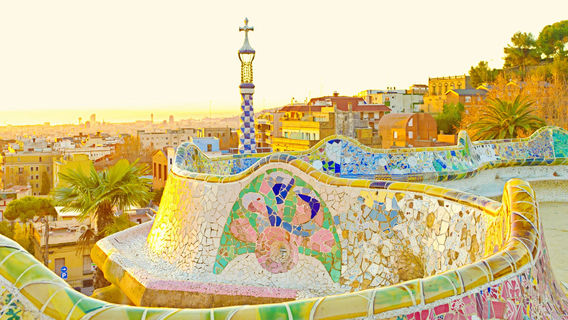 Barcelona