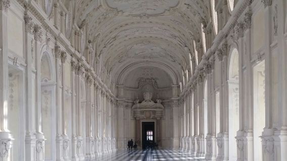 Venaria RealeTours