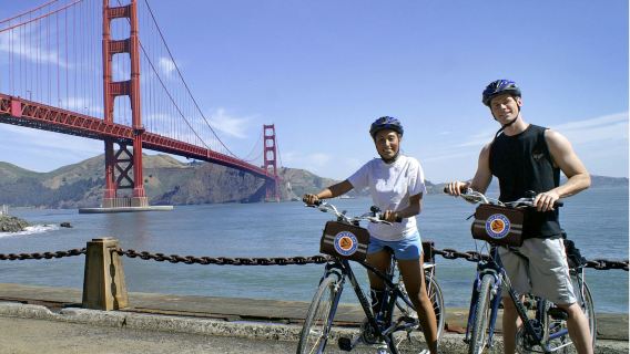San Francisco