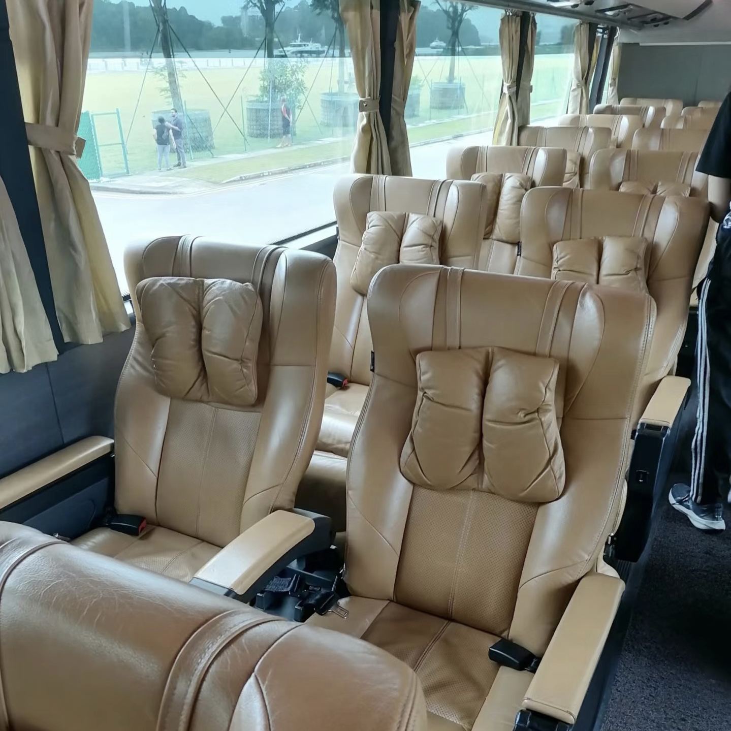 Singapore to Melaka Bus Booking  Melaka to Singapore Bus Booking