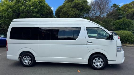 DumagueteTransport