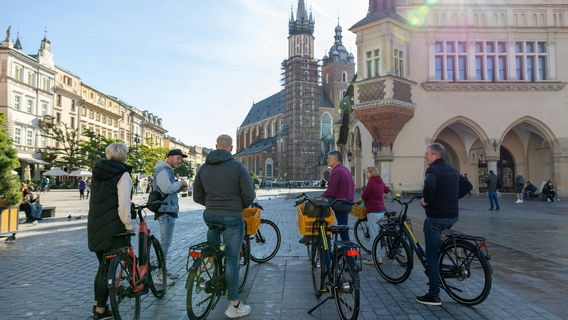 Krakow