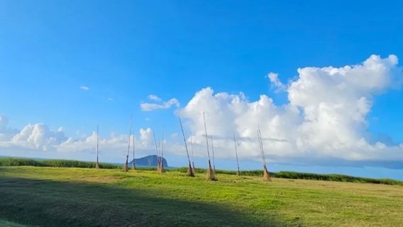 基隆日遊