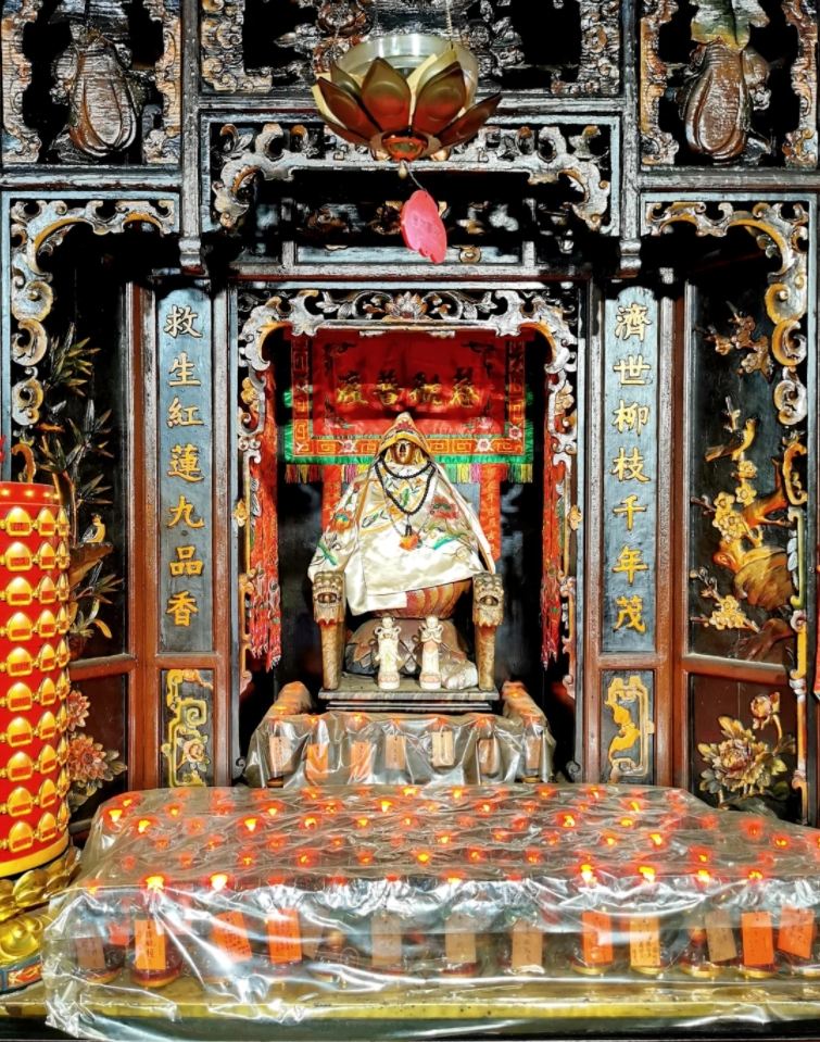 Excursión de un día para profundizar en la cultura inmaterial de Hong Kong | Ruta del patrimonio cultural de Central y Western y exploración de los secretos urbanos del ritual "Da Xiao Ren"