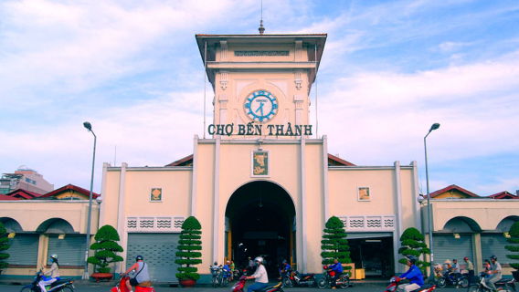 Saigon Central Post Office + War Remnants Museum one-day tour in Ho Chi Minh City, Vietnam