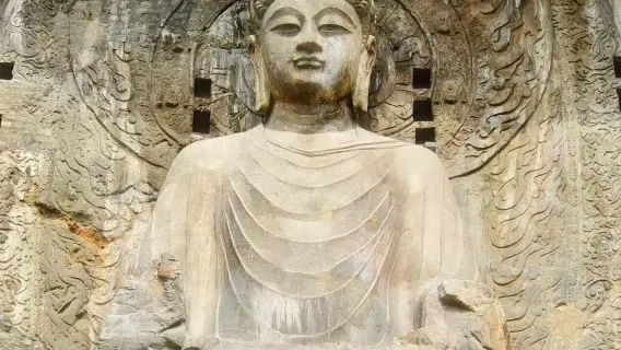 龍門石窟+洛陽博物館+白馬寺一日遊【導遊講解+範圍內上門接】