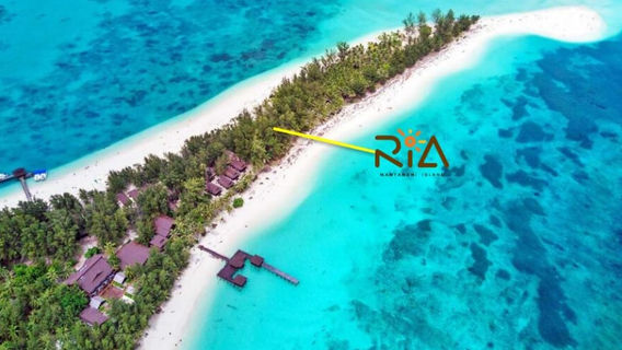 Mantanani IslandsTours