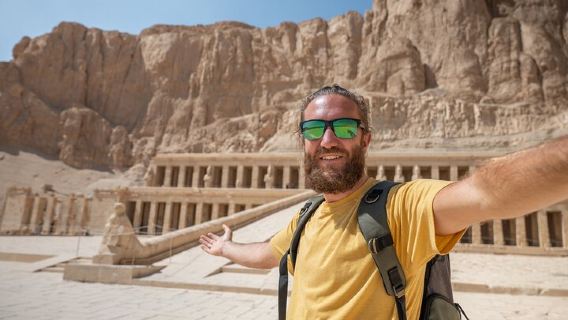 LuxorTours